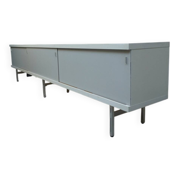 XL sideboard design by Horst Brüning for Behr, Germany, 1960s