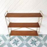 Vintage shelf