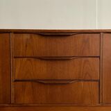 English Enfilade
