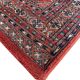 Oriental rug 120cm x 60cm