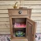 Coucou side table