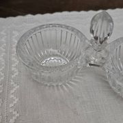Salt cellar