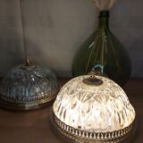 Pair of sconces or ceiling lights