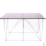 MAX SAUZE TABLE, 1970