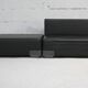 Modular sofa 2 places model "Plastics"Piero Lissoni Italy, circa 2005