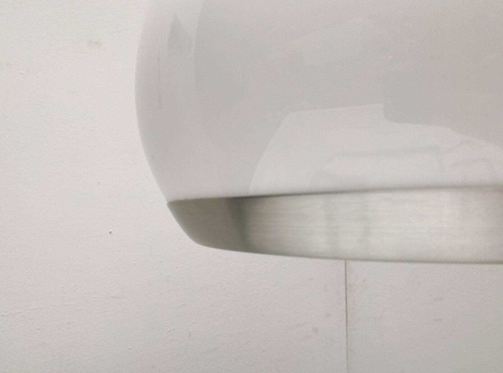 Vintage Italian pendant lamp