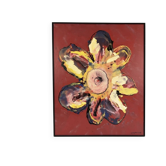 Tableau Peinture Abstrait Œuvre Originale