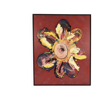 Abstract Painting Original Artwork