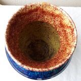 Accolay ceramic vase