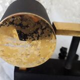 Double wall light 1960