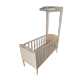 Lit baldaquin enfant