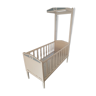 Kid canopy bed