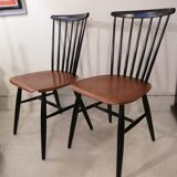 Tapiovaara Fanett chair