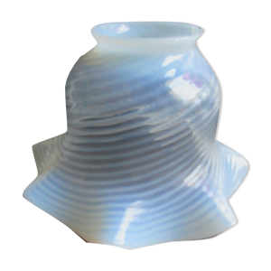 abat-jour tulipe de lampe