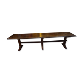 19th farm table