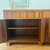 Buffet of very fine quality