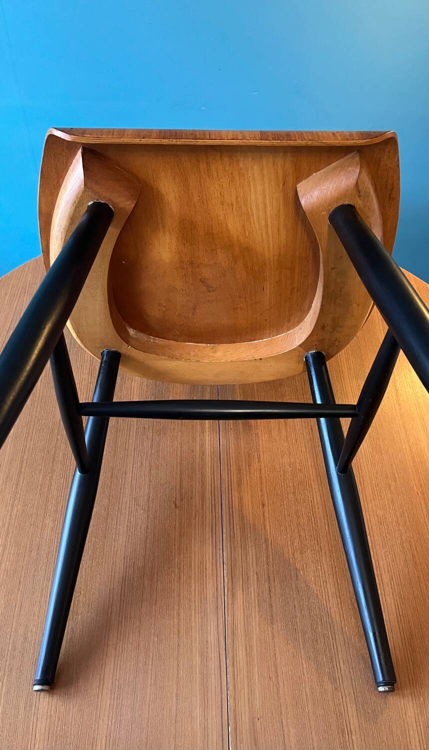 Pair of Fanett chairs