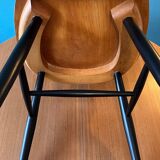 Pair of Fanett chairs