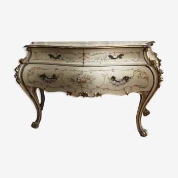Dresser Louis XV