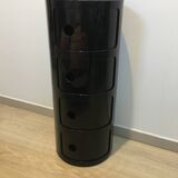 Kartell bedside table