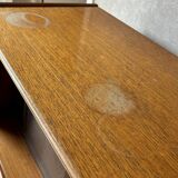Scandinavian sideboard from the 60s