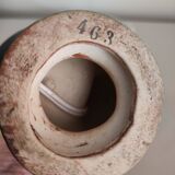 Ceramic lamp 1950