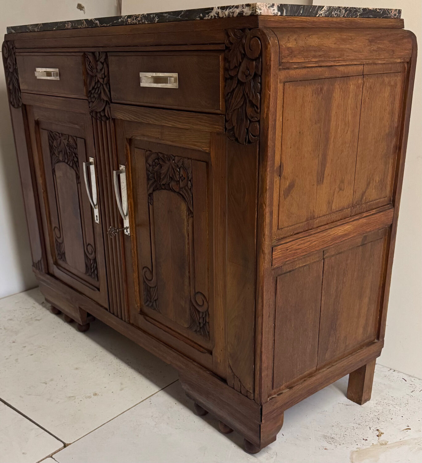 Art Deco buffet from 1927