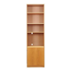 Ashen bookcase, Danish design, 1960s, production: Denmark