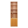 Ashen bookcase, Danish design, 1960s, production: Denmark