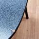 Chaise de cantine vintage