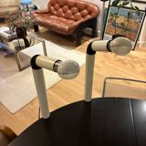 2 Stilnovo lamps - Periscopio