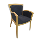 Mid-century desk armchair
