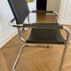 Chair style Mart Stam S33