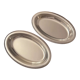 Oval dishes Royal BB