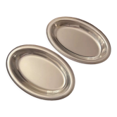 Oval dishes Royal BB