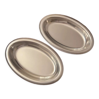 Oval dishes Royal BB