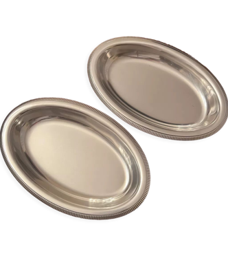 Plats ovals Royal BB