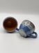 Pairs of coffee cups 1960