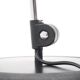 Topo table lamp by Joe Colombo for Stilnovo, 1970s