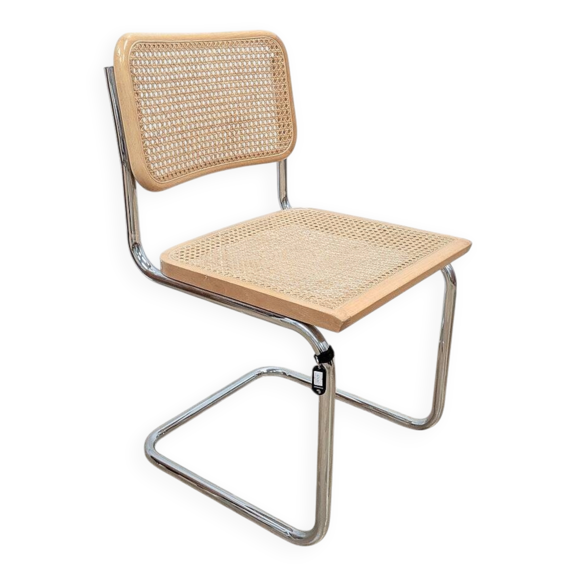 Chaise B32 Marcel Breuer