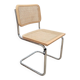 Chaise B32 Marcel Breuer