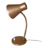 “aluminor” bedside lamp