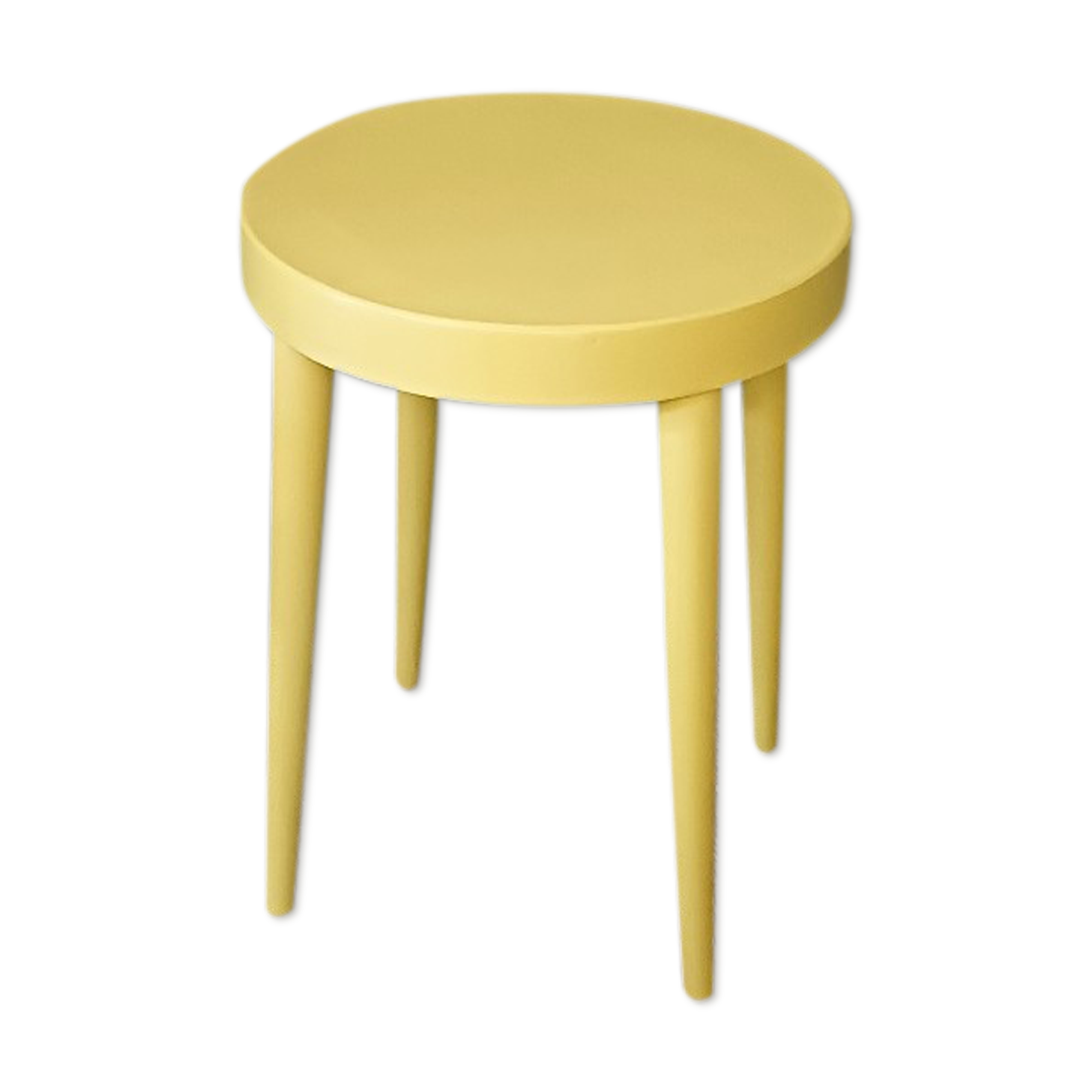 Baumann stool