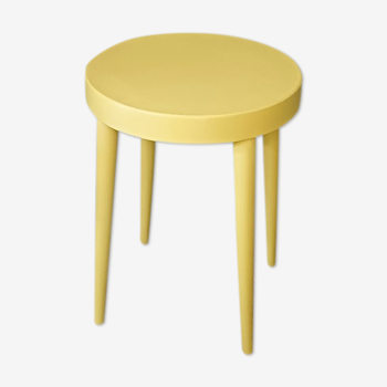 Baumann stool