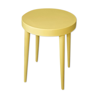 Baumann stool