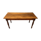 Old farm table