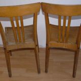 Chairs Bistro Stella Lipp 50-60 years