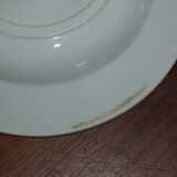 5 hollow plates Moulin des Loups in Iron Earth