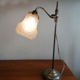 Art Deco lamp