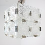 Suspension Kamenický Šenov, années 1970